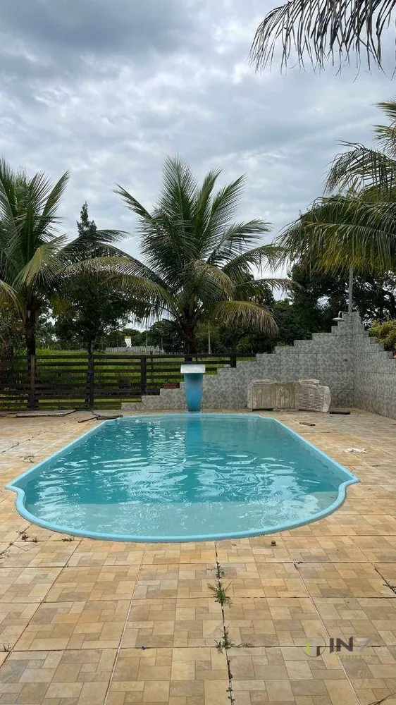 Chácara, 3 quartos, 5 hectares - Foto 4