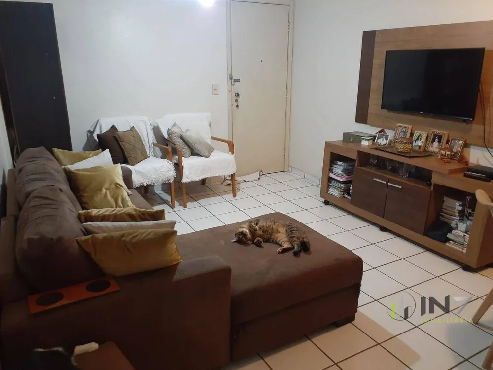 Apartamento, 2 quartos, 64 m² - Foto 4
