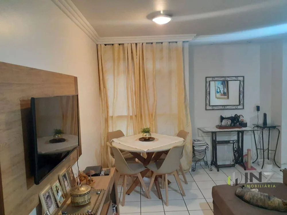 Apartamento, 2 quartos, 64 m² - Foto 2