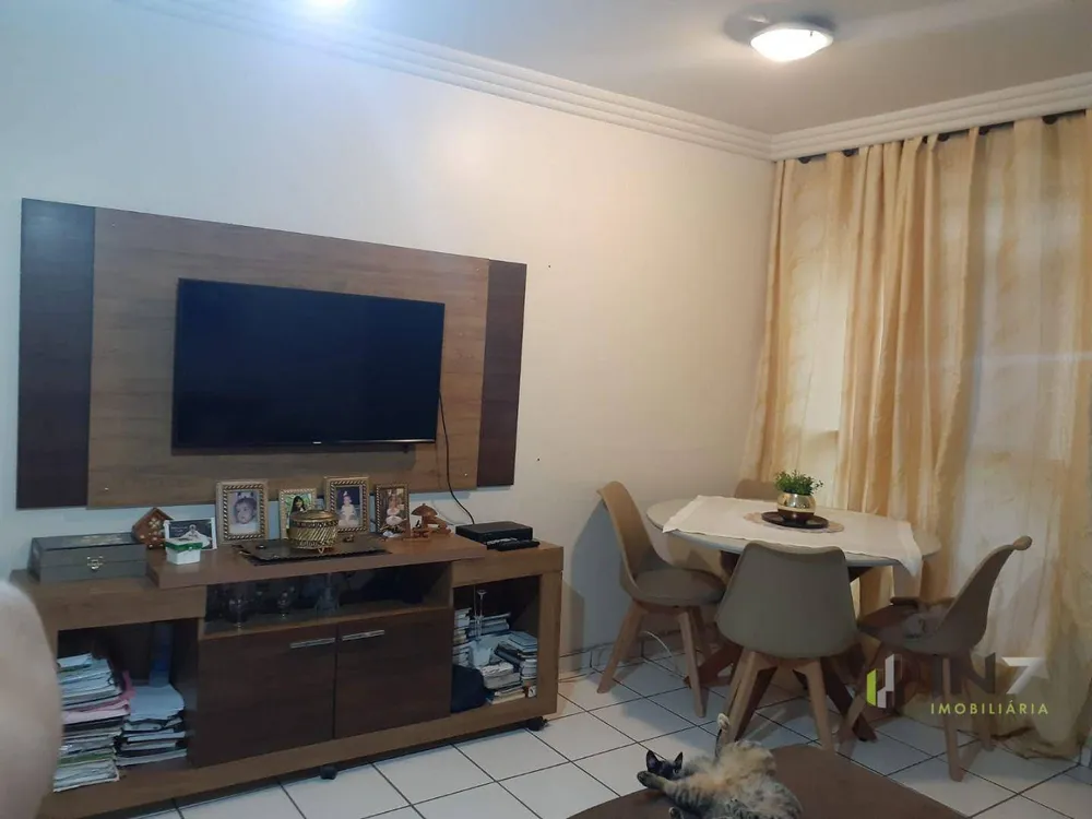Apartamento, 2 quartos, 64 m² - Foto 3