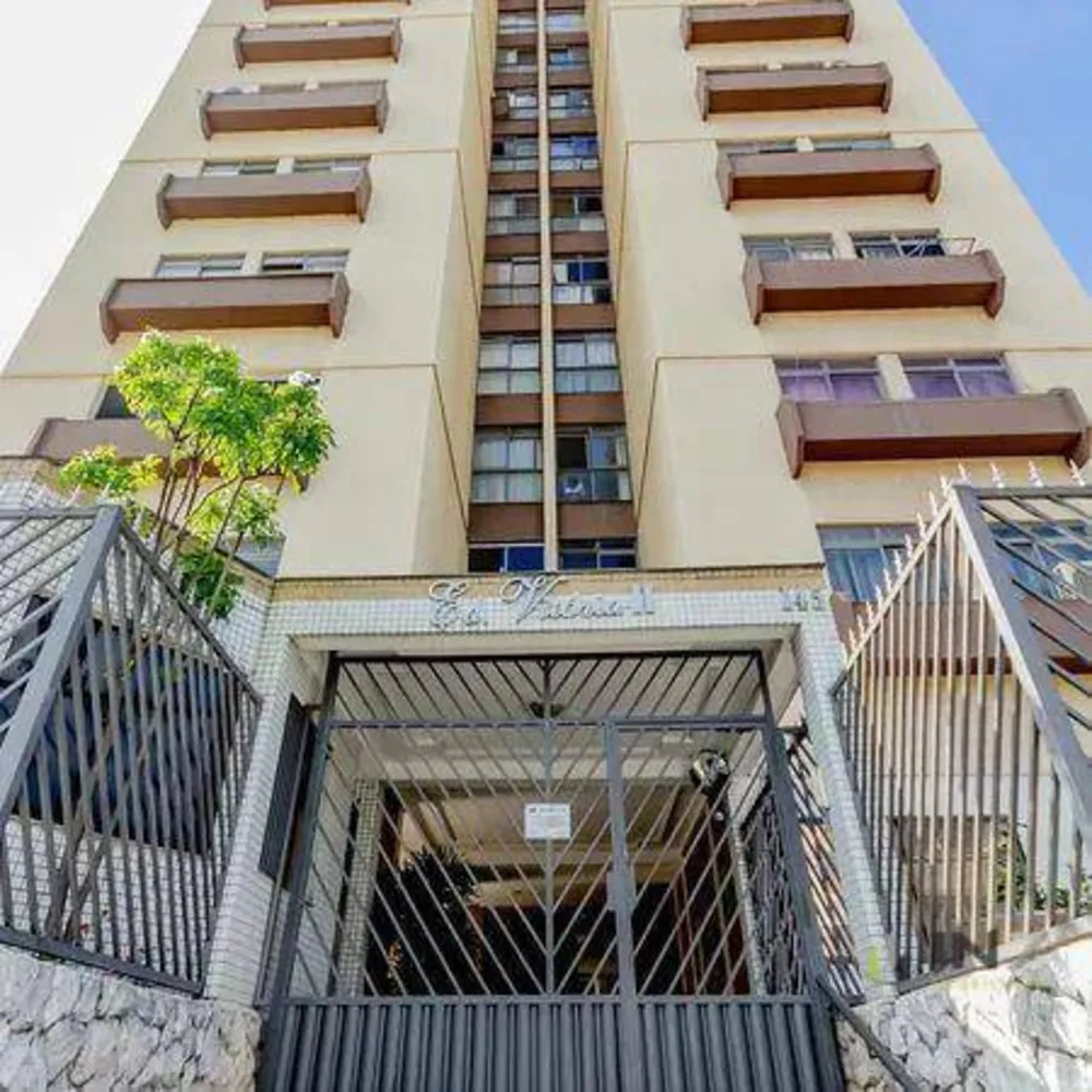 Apartamento, 2 quartos, 64 m² - Foto 1