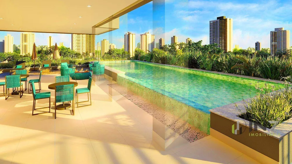 Apartamento, 2 quartos, 63 m² - Foto 1