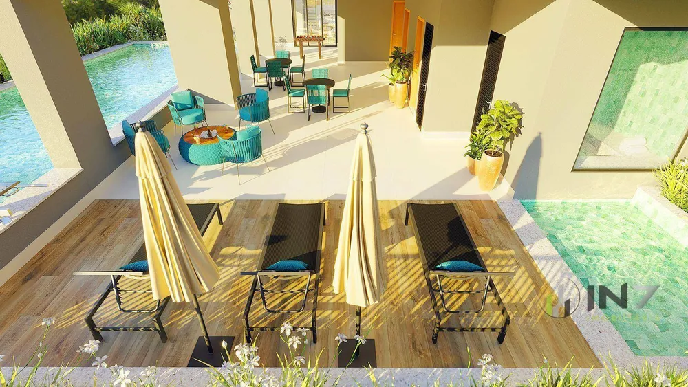 Apartamento, 2 quartos, 63 m² - Foto 3