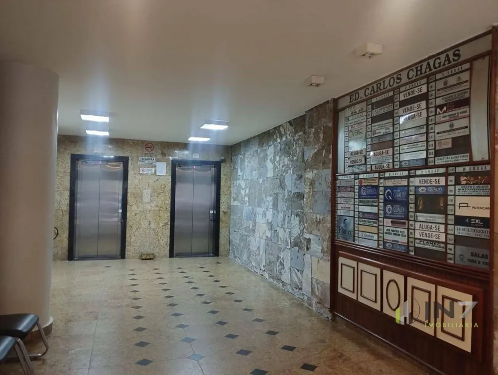 Sala-Conjunto, 28 m² - Foto 2