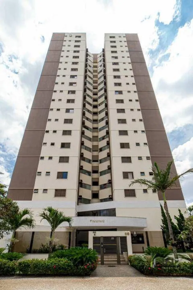 Apartamento, 3 quartos, 100 m² - Foto 1