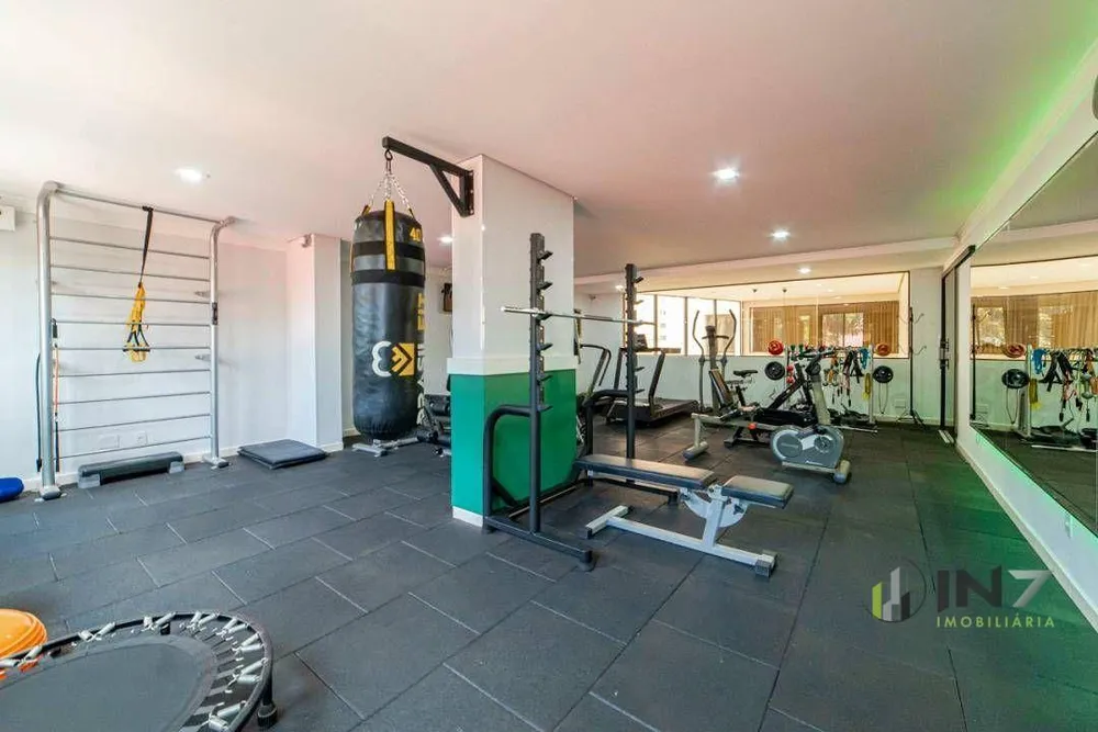 Apartamento, 3 quartos, 100 m² - Foto 2