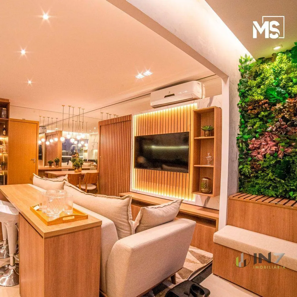 Apartamento, 2 quartos, 56 m² - Foto 3