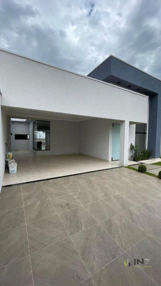 Casa, 3 quartos - Foto 4