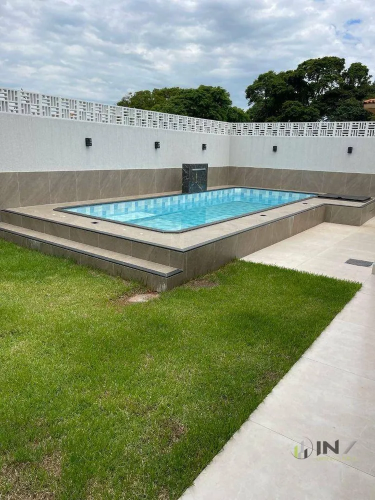 Casa, 3 quartos - Foto 3