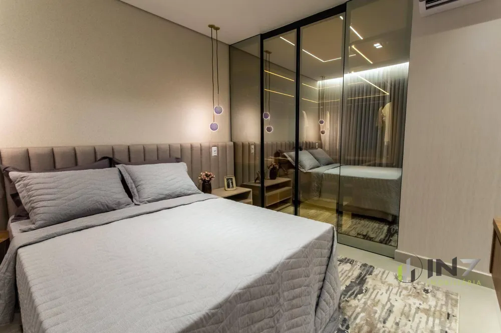 Apartamento, 1 quarto, 73 m² - Foto 3