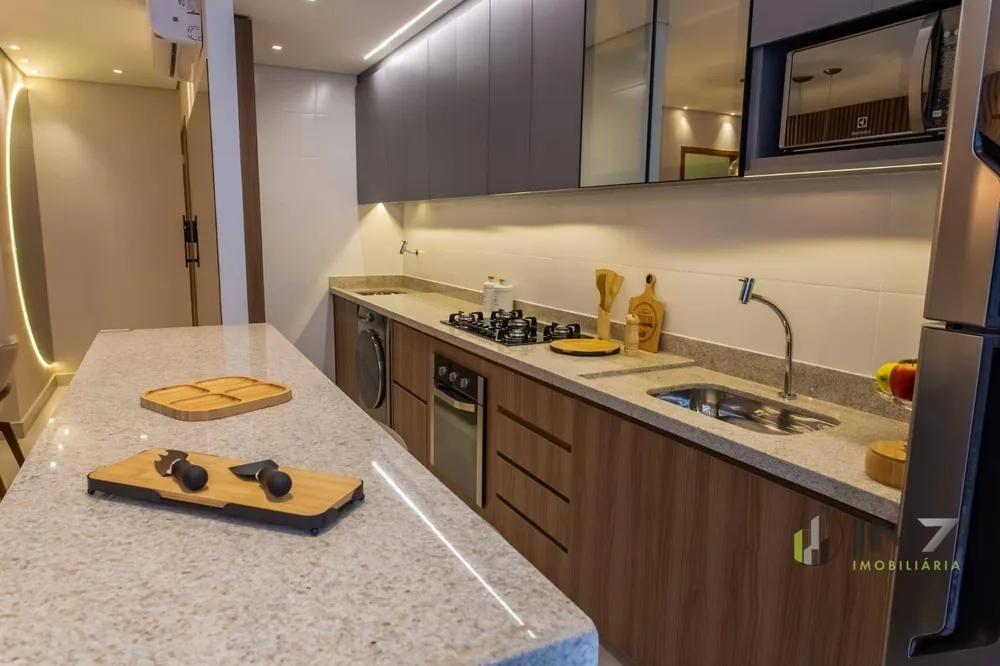 Apartamento, 1 quarto, 73 m² - Foto 2