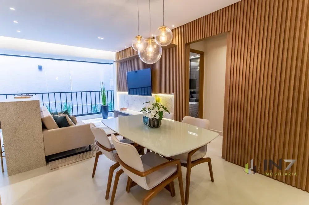 Apartamento, 1 quarto, 73 m² - Foto 1