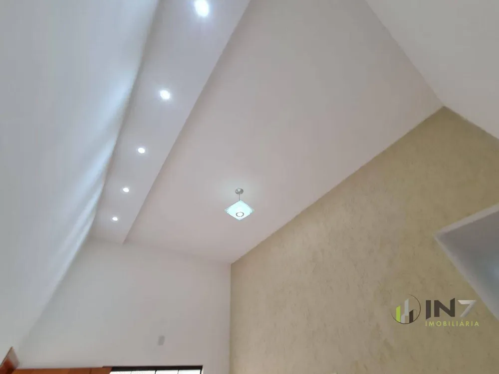 Casa, 3 quartos, 134 m² - Foto 1