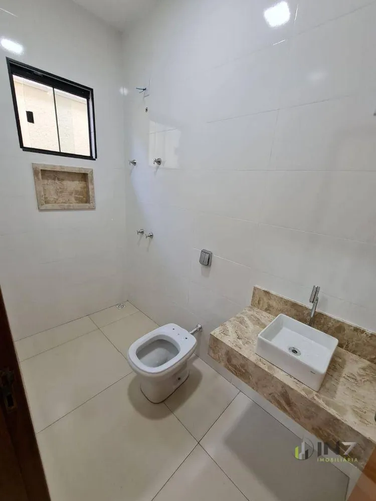 Casa, 3 quartos, 134 m² - Foto 2