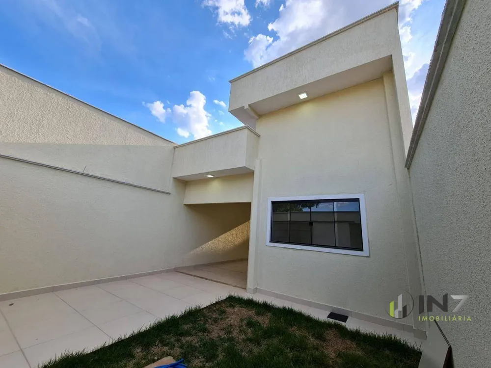 Casa, 3 quartos, 134 m² - Foto 4