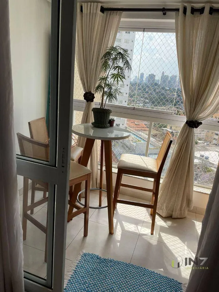 Apartamento, 2 quartos, 62 m² - Foto 2