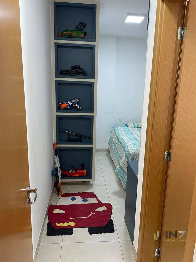Apartamento, 2 quartos, 62 m² - Foto 4