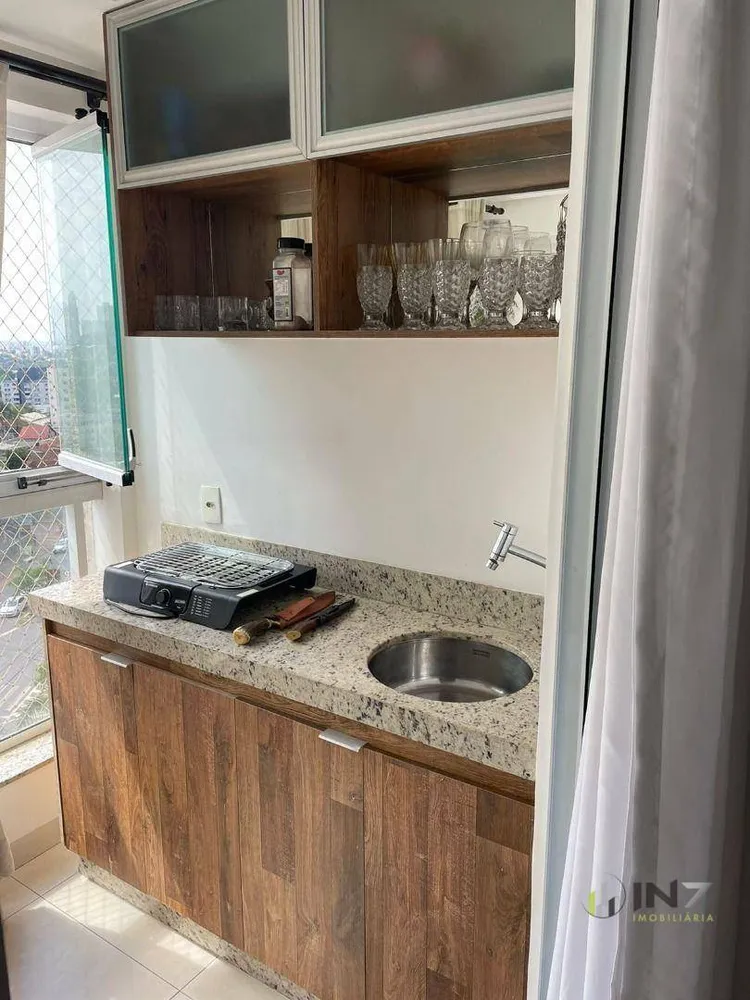 Apartamento, 2 quartos, 62 m² - Foto 3