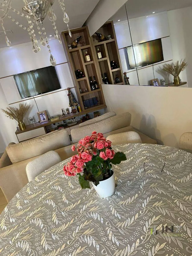 Apartamento, 2 quartos, 62 m² - Foto 1