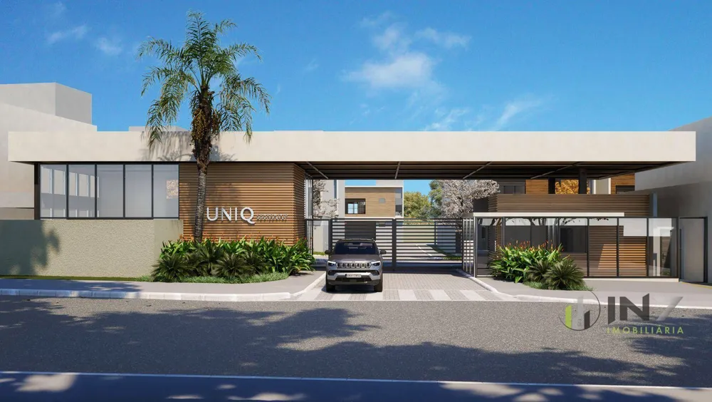 Sobrado, 3 quartos, 180 m² - Foto 2