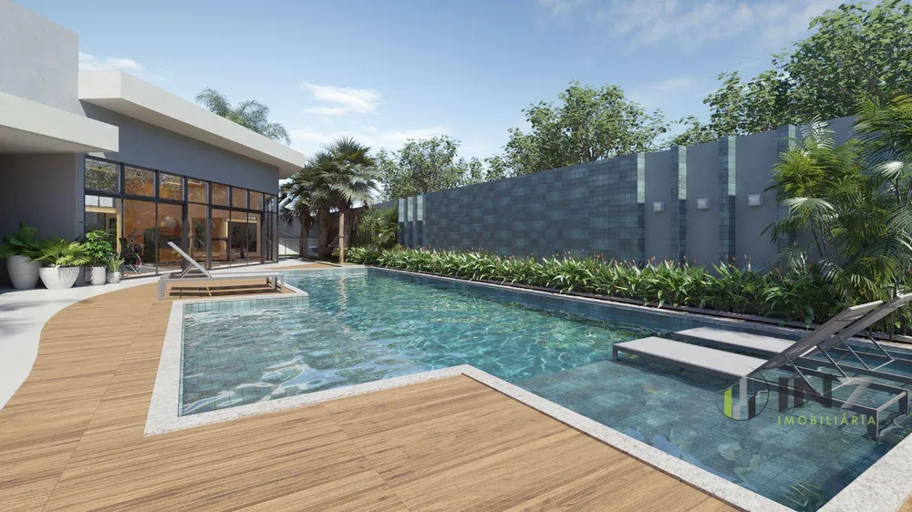 Sobrado, 3 quartos, 180 m² - Foto 3