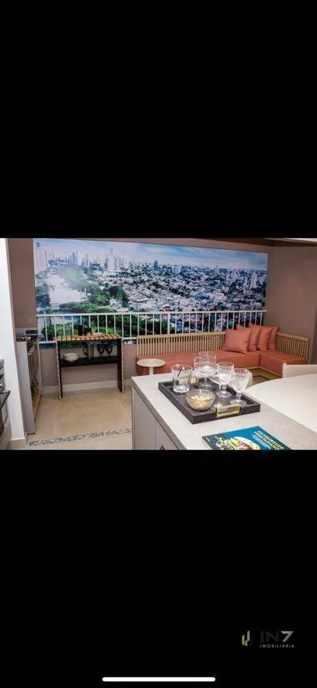 Apartamento, 3 quartos, 78 m² - Foto 2