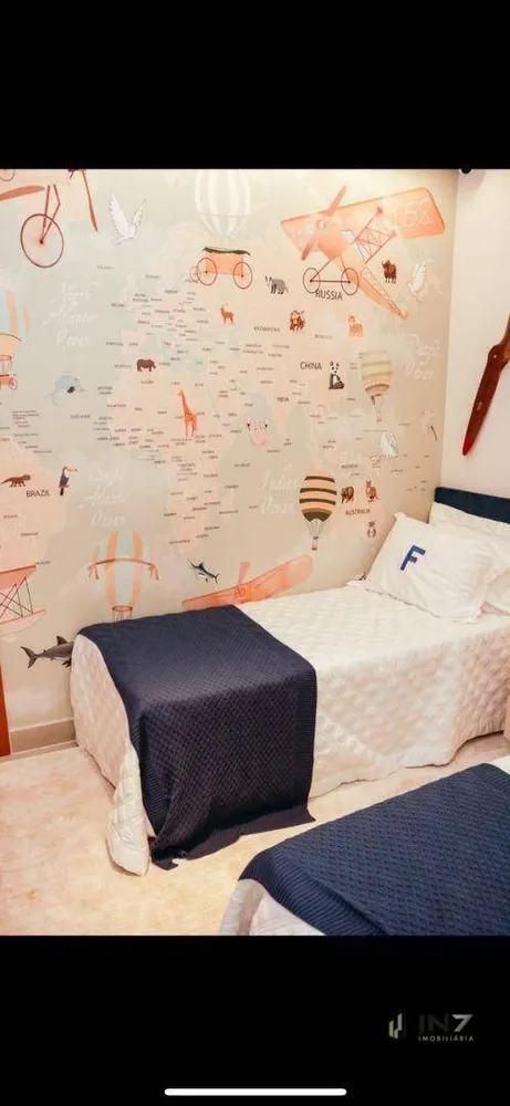 Apartamento, 3 quartos, 78 m² - Foto 4