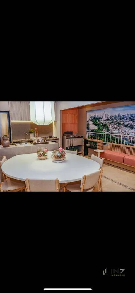 Apartamento, 3 quartos, 78 m² - Foto 1