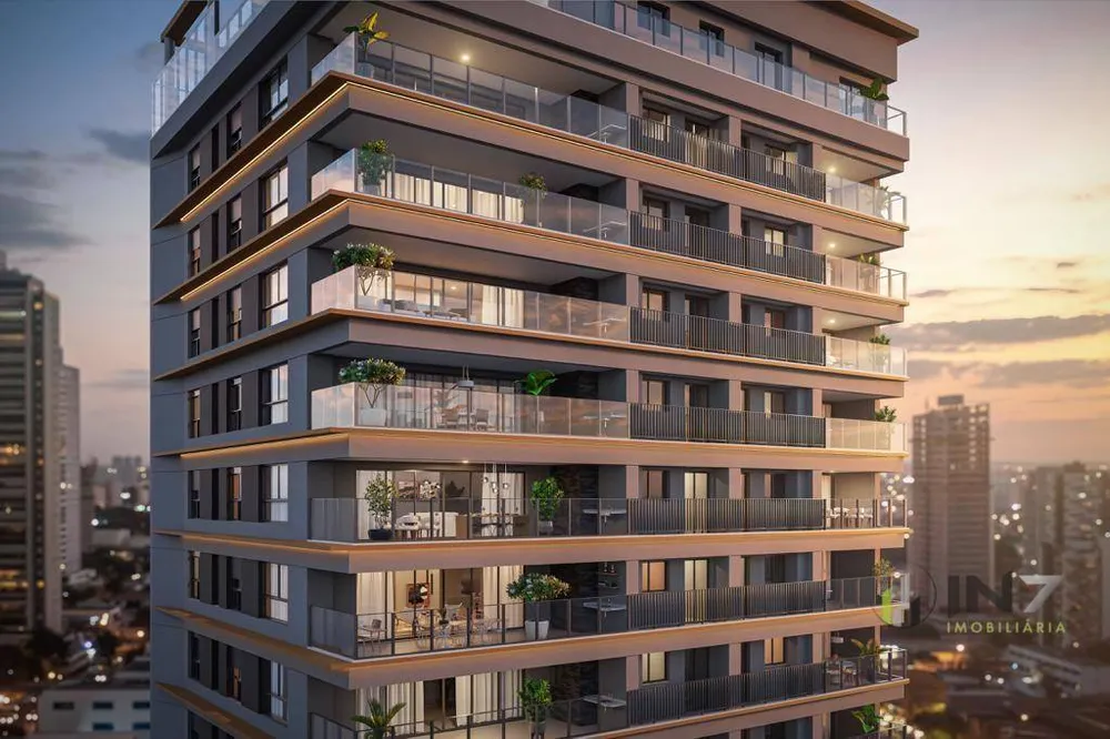 Apartamento, 3 quartos, 217 m² - Foto 2
