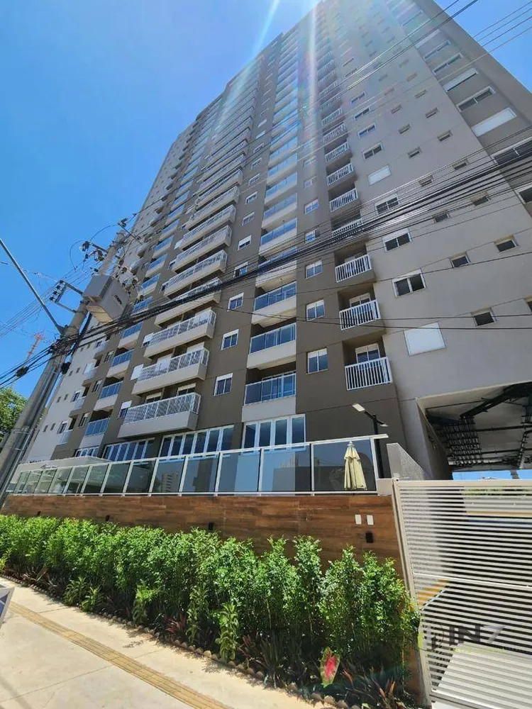 Apartamento, 2 quartos, 60 m² - Foto 1