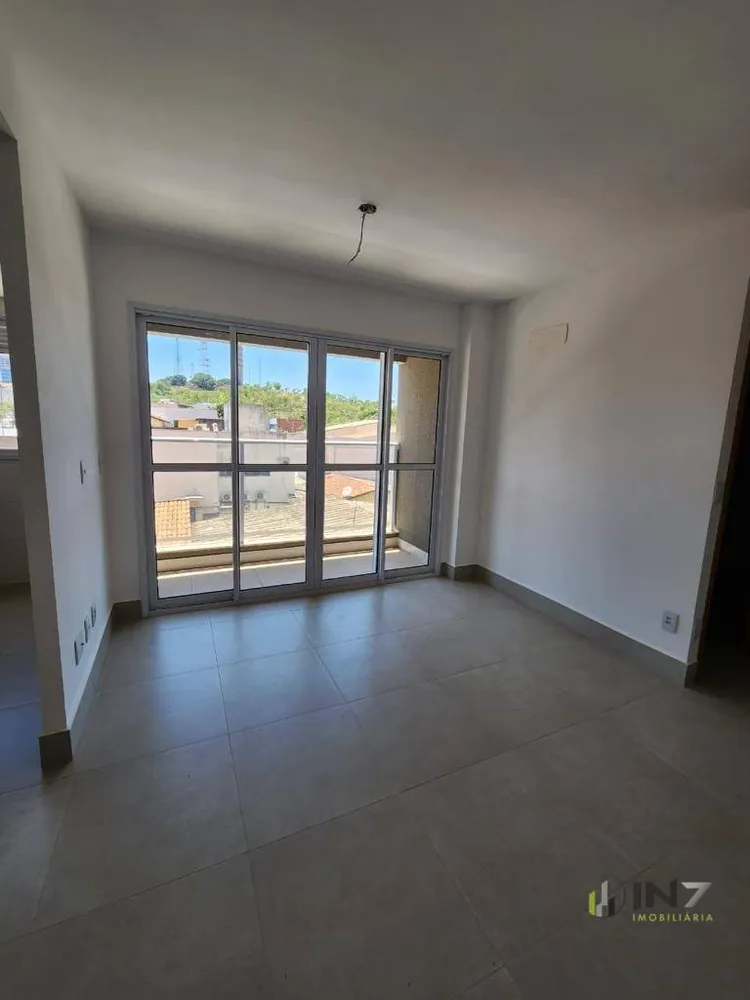 Apartamento, 2 quartos, 60 m² - Foto 4