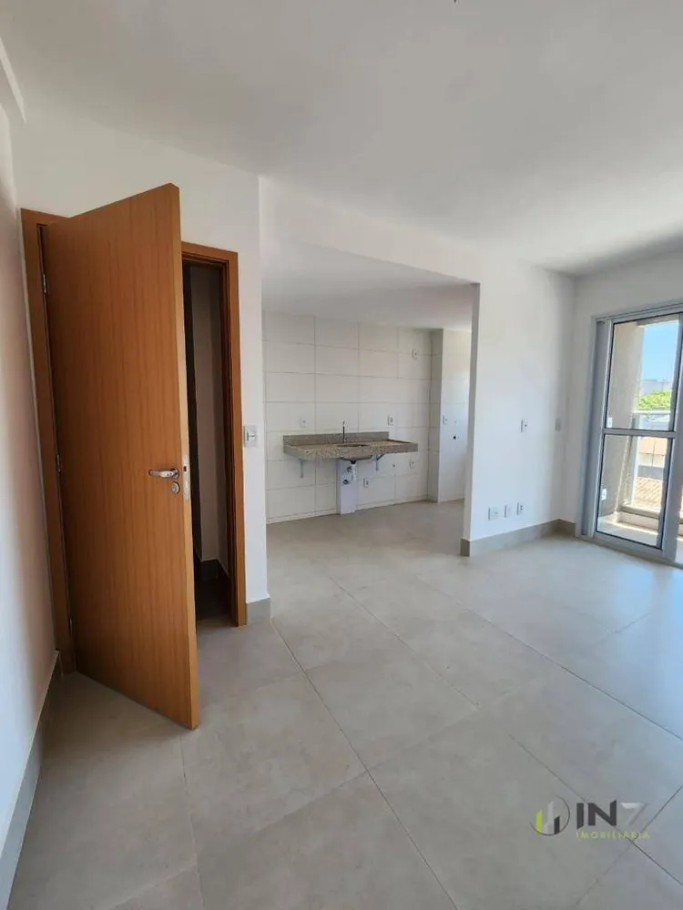Apartamento, 2 quartos, 60 m² - Foto 2