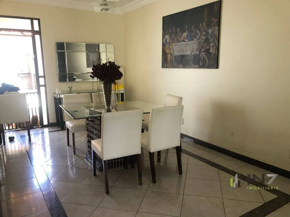 Sobrado, 4 quartos, 245 m² - Foto 4