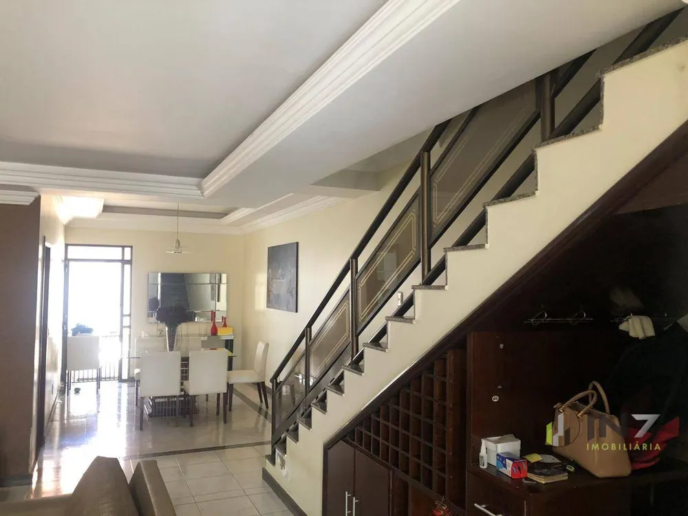 Sobrado, 4 quartos, 245 m² - Foto 3