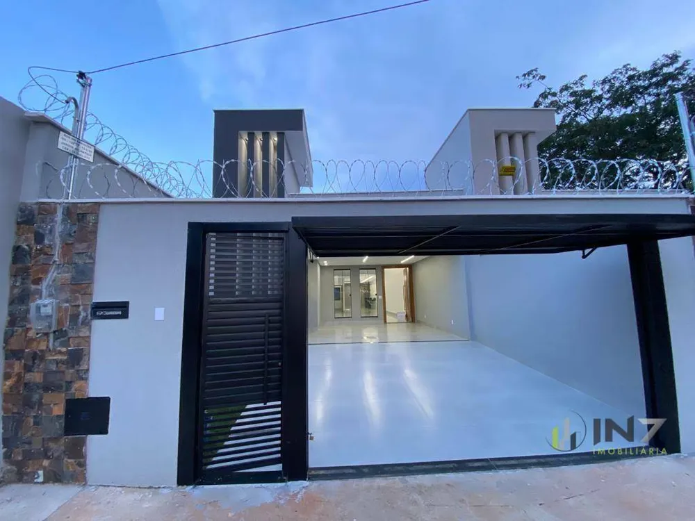 Casa, 3 quartos, 154 m² - Foto 2