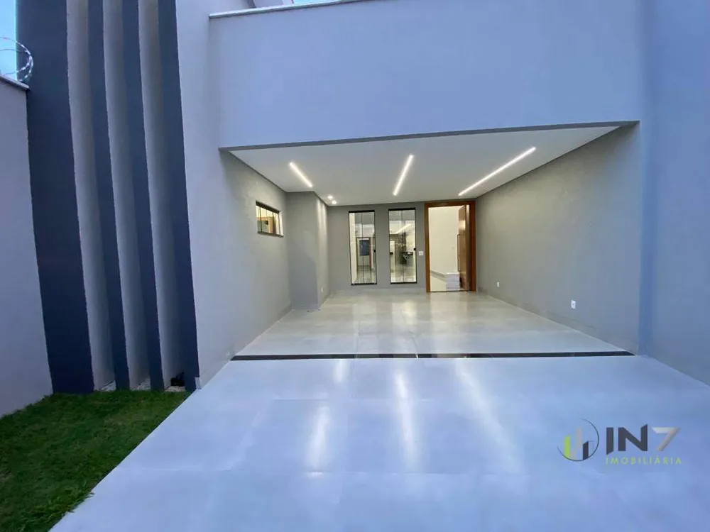 Casa, 3 quartos, 154 m² - Foto 1