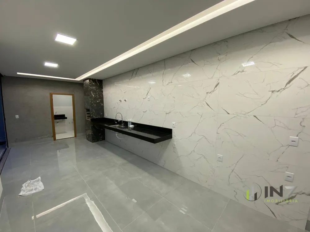 Casa, 3 quartos, 154 m² - Foto 4
