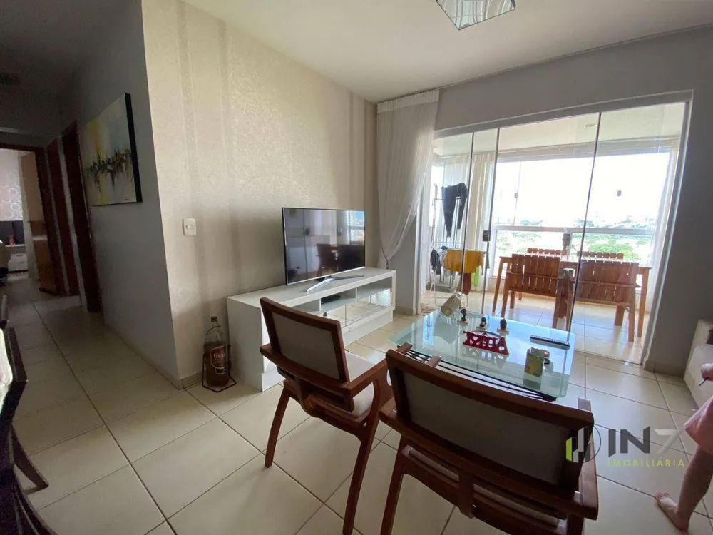 Apartamento, 3 quartos, 97 m² - Foto 1