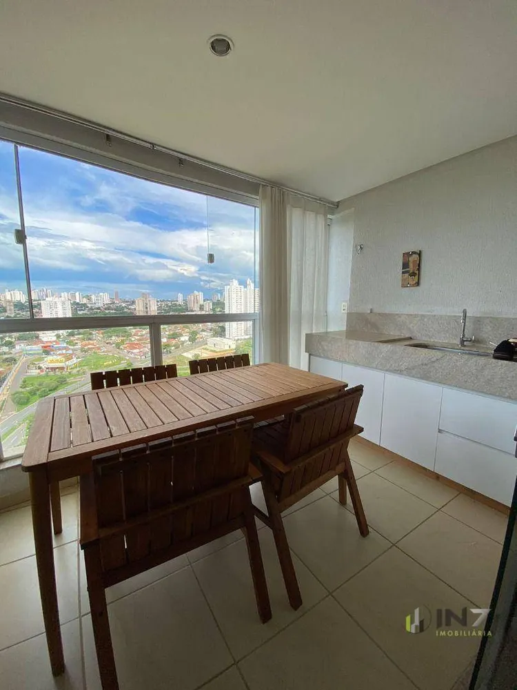 Apartamento, 3 quartos, 97 m² - Foto 4