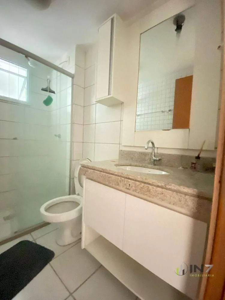 Apartamento, 3 quartos, 97 m² - Foto 3