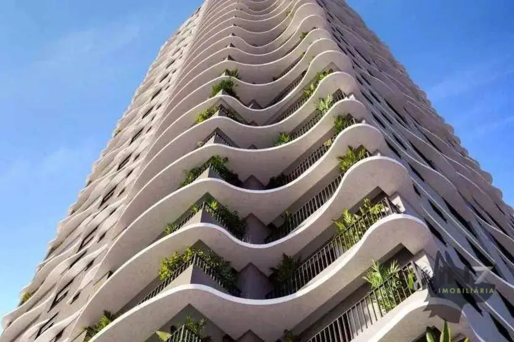 Apartamento, 3 quartos, 139 m² - Foto 2