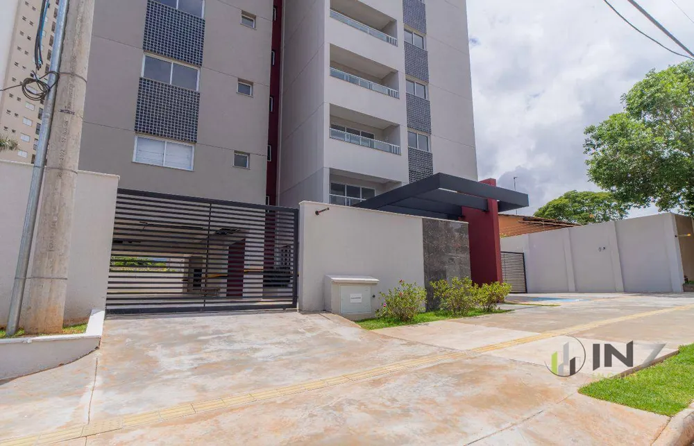 Apartamento, 2 quartos, 56 m² - Foto 2