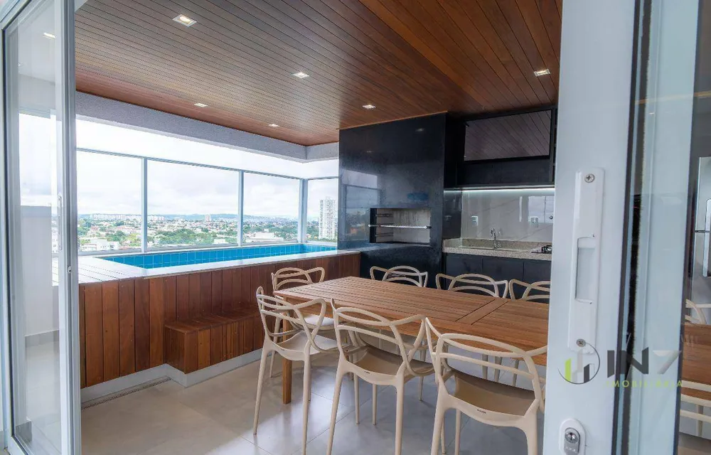 Apartamento, 2 quartos, 56 m² - Foto 3