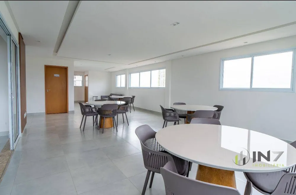 Apartamento, 2 quartos, 56 m² - Foto 4
