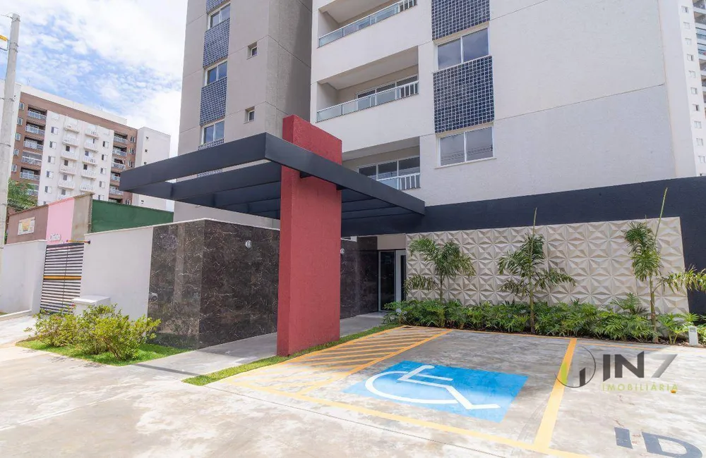 Apartamento, 2 quartos, 56 m² - Foto 1