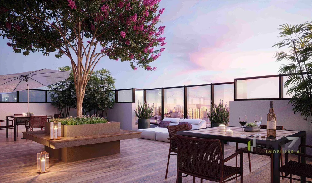Apartamento, 2 quartos, 55 m² - Foto 4