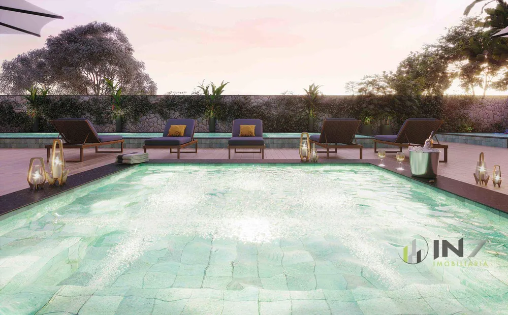 Apartamento, 2 quartos, 55 m² - Foto 2