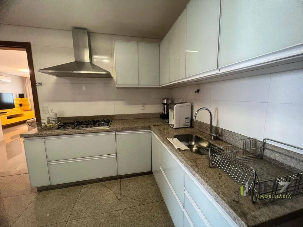 Apartamento, 3 quartos, 140 m² - Foto 7