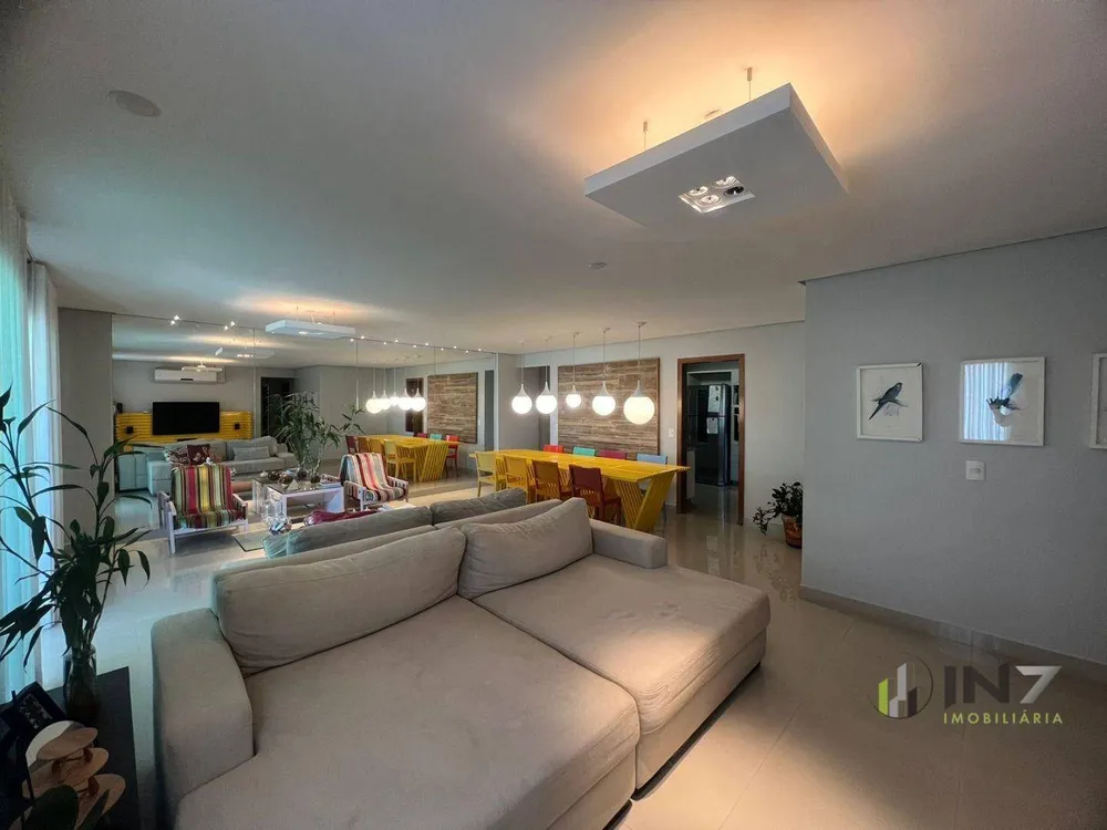 Apartamento, 3 quartos, 140 m² - Foto 5