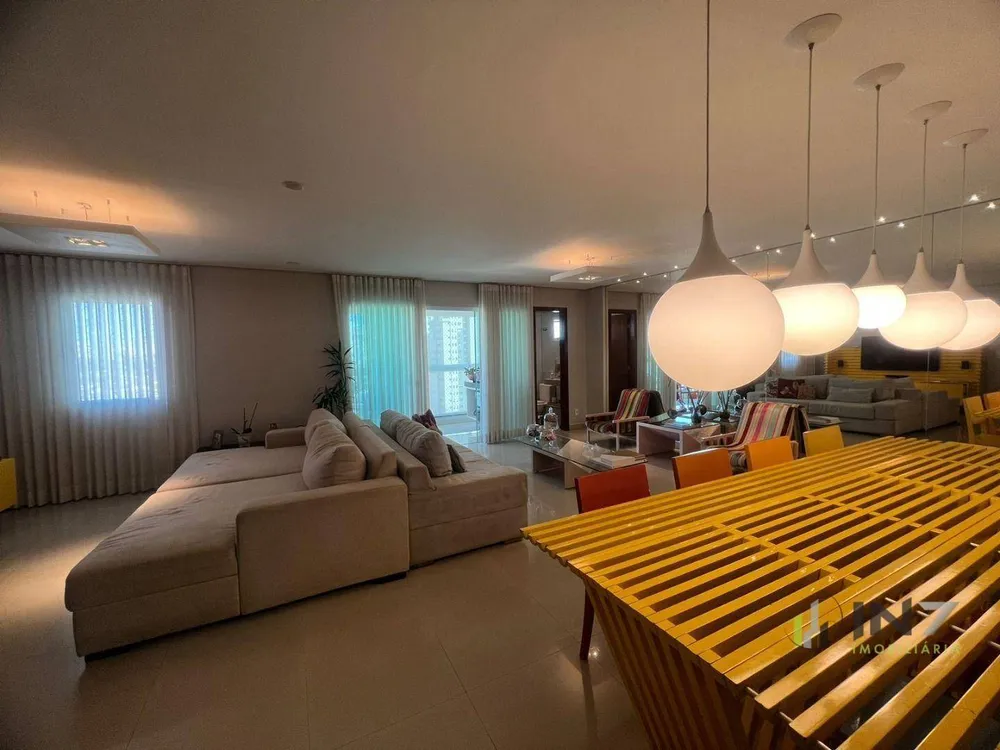 Apartamento, 3 quartos, 140 m² - Foto 6